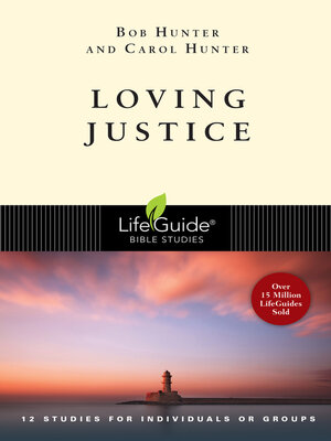 cover image of Loving Justice